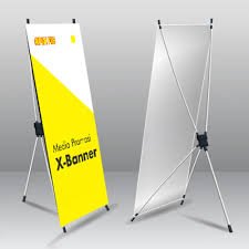 X Banner